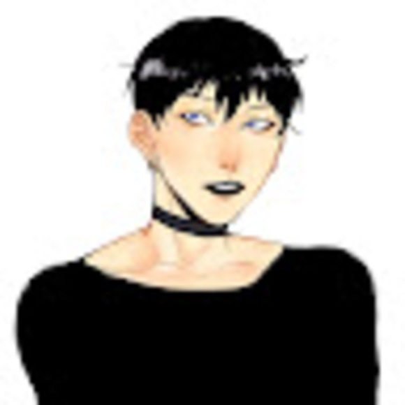 Meet your Posher, Blair - Picture 1 of 1